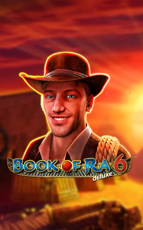 Book of Ra at Beep Beep Casino