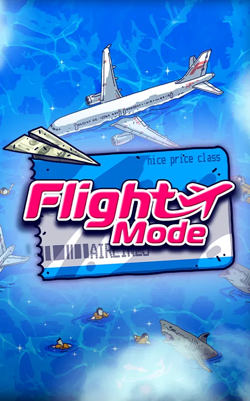 Flight Mode at Beep Beep Casino