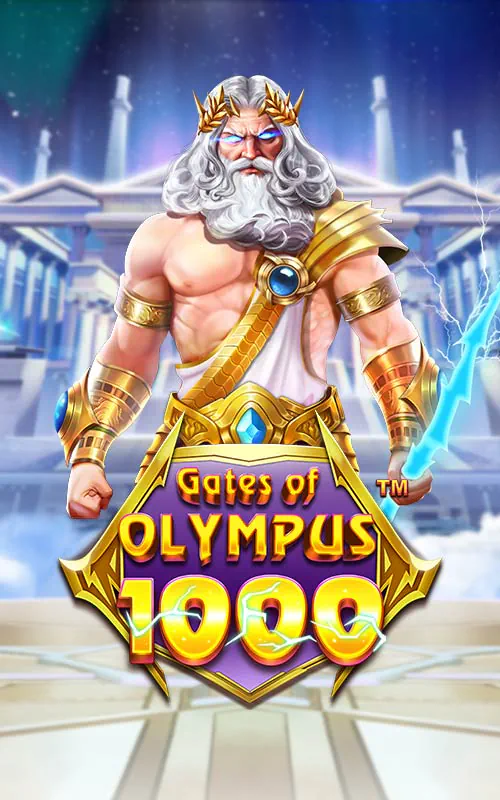 Gates of Olympus at Beep Beep Casino