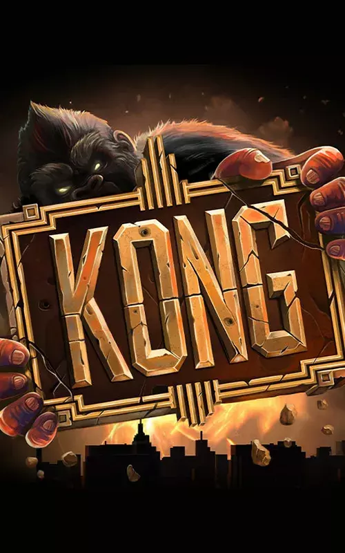 Kong at Beep Beep Casino