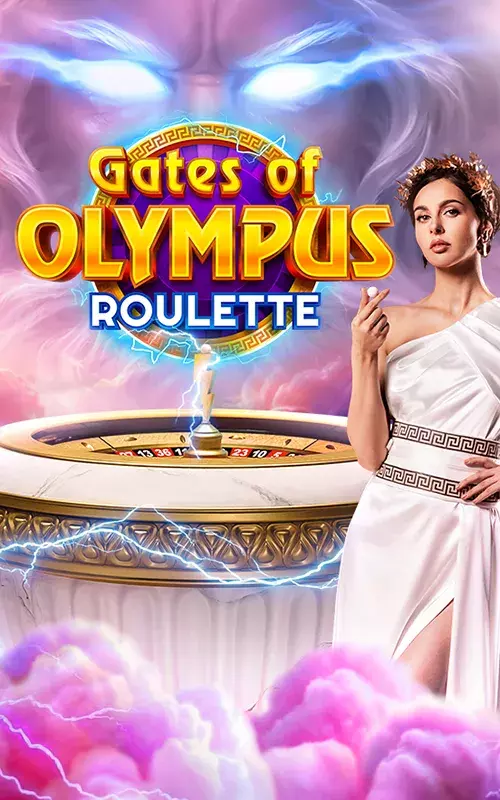 Gates of Olympus Roulette at Beep Beep Casino